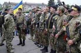 الساحة الأوكرانية والحرب العالمية