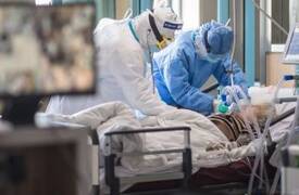 الصحة ..تسجل 45 وفاة وأكثر من سبعة آلاف إصابة جديدة بكورونا