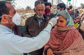 للمرة الأولى أكثر من 200 وفاة بــ فيروس كورونا و بيوم واحد في باكستان