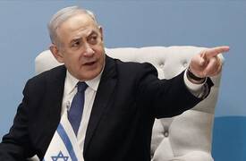 نتنياهو ..إسرائيل ستواصل قصف غزة ما دامت تقتضي الضرورة