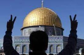 رئيس حركة حماس في الخارج "خالد مشعل" شعبنا في غزة والقدس بعث روح الانتفاضة من جديد