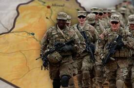 الرئاسة الامريكية .. تؤيد إلغاء قانون أجاز الحرب على العراق
