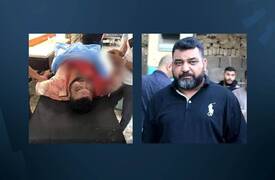 اغتيال قيادي بالتيار الصدري  ابو درع المحمداوي في بغداد