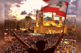 لبنان في خطر حقيقي وسياسيوه قرروا تحويله إلى رماد