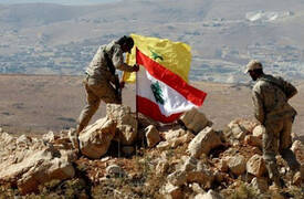 المقاومة اللبنانية تأكيدات وتفوقات متصاعدة.. وردود صاروخية على الاعتداءات الصهيونية!!