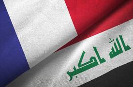 هل ضمنت فرنسا حصتها من استثمارات العراق ..؟!