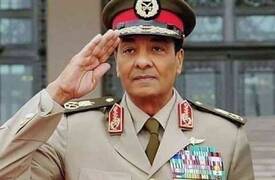 وفاة وزير الدفاع المصري السابق المشير طنطاوي