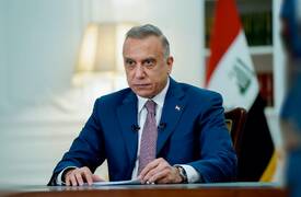 حكومة العراق ترفض التطبيع دستوريا وقانونيا وسياسيا