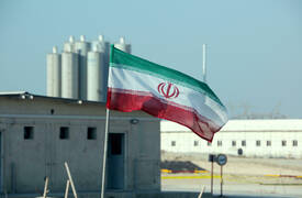 ايران ترفض الاتهامات السعودية لها بخرق الاتفاق النووي