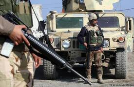 مقتل 3 عناصر من "داعش"بـــ محافظة نينوى