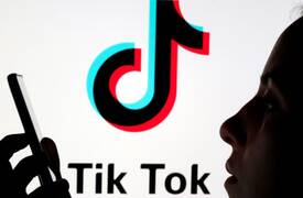 "تيك توك " يحتل موقعاً في الصدارة بين شبكات التواصل الاجتماعي في العراق