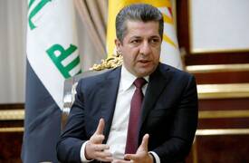 حكومة كردستان ..تطالب بغداد بارسال 380 مليار دينار الى الاقليم شهريا