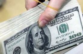 أسعار صرف الدولار في بغداد وباقي المحافظات