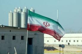 صحيفة امريكية ..بعيداً عن مراقبة الوكالة الذرية إيران تستأنف أنشطتها النووية غرب طهران