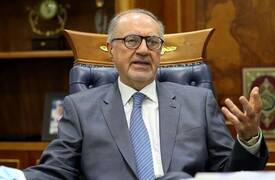 علي علاوي يقدم استقالته الى رئيس الوزراء مصطفى الكاظمي