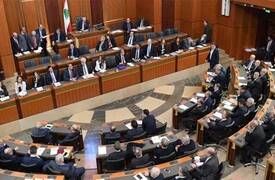 برلمان لبنان يخفق في انتخاب رئيسا لجمهوريته