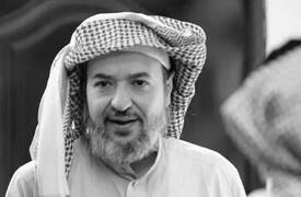 وفاة الفنان السعودي خالد سامي عن عمر ناهز الــ 60 عام