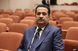السوداني .. إنهاء تكليف رئيس هيئة استثمار بغداد من إدارة الهيئة