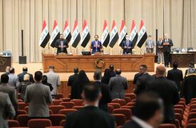"شبح سانت ليغو" يهدد بعودة الاحتجاجات .. ما الذي سيحدث بإنتخابات العراق ؟!