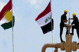رئيس وزراء العراق: بعض الشركات النفطية ابتزت كوردستان