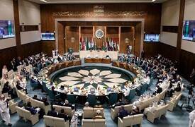 وزراء الخارجية العرب يجتمعون في السعودية