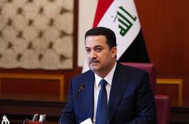 رئيس الوزراء يستقبل رئيس المجلس الستراتيجي للعلاقات الخارجية الإيرانية