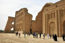 "تنقيب واكتشاف آثار جديدة" .. ضمن خطة إنعاش السياحة الثقافية في العراق