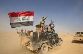 العراق يوجه "ضربة استباقية" لداعش .. تحسبا لاستراتيجية جديدة