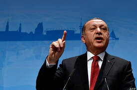 إيقاف تدفق نفط العراق عبر تركيا سيشعل "الحرب بكردستان"!!