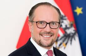 اعادة فتح سفارة النمسا في العاصمة بغداد