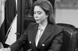 الحكم 7 سنوات غيابيا بحق "رغد صدام حسين المجيد "