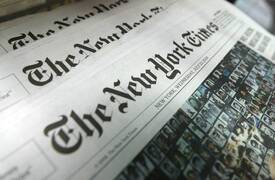 استقالة صحفية في "نيويورك تايمز" بعد عريضة "اتهام إسرائيل"