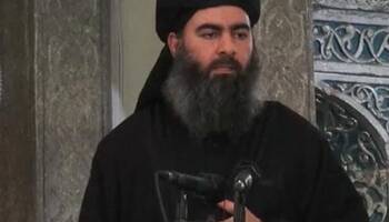 داعش يصدر بيانا مهما بشأن البغدادي
