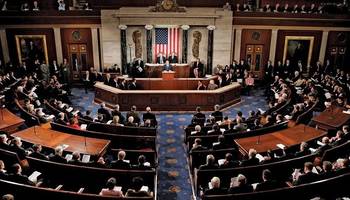 مطالبات بقطع  المساعدات العسكرية عن اسرائيل من داخل الكونغرس الاميركي