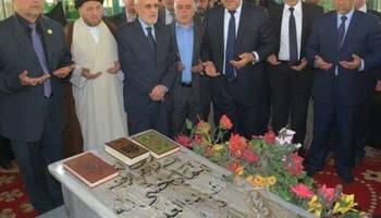 هوشيار زيباري يحذر من عودة حزب الدعوة الاسلامية الى السلطة في العراق