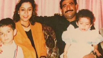 هل ستصوم عائلة صدام حسين رمضان في بغداد؟