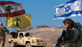 موقع اسرائيلي يرصد اسباب اعلان نصر الله قرب المواجهة المصيرية بين حزب الله واسرائيل