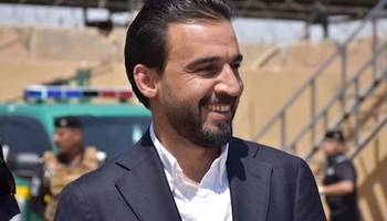 محاولات إقالة رئيس البرلمان