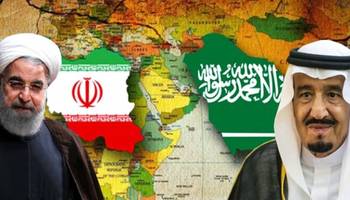 ايران تتهم