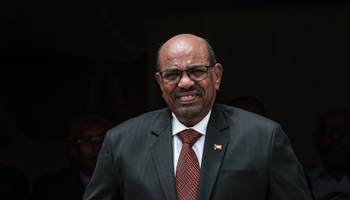السودان: البدء بمحاكمة الرئيس المخلوع عمر البشير مطلع الاسبوع المقبل