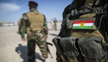 كردستان تمنع سفر منتسبي وزارتين الى الخارج