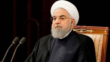 ايران : لاجدوى من المفاوضات مع امريكا .. فهي اول