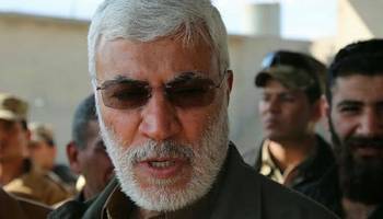 الحشد الشعبي : بيان ابو مهدي المهندس
