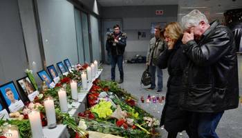 5 دول تطالب إيران بــ تفسير سقوط الطائرة الأوكرانية وبـــ دفع التعويضات لعائلات الضحايا