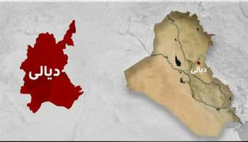 العراق ...سقوط أربع قذائف هاون على إحدى القرى في محافظة ديالى