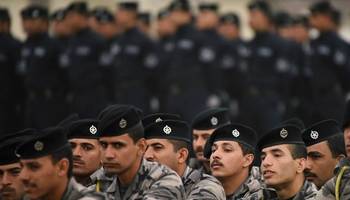 الى رئيس الوزراء والداخلية .. طلاب كلية الشرطة يواجهون قرار الفصل بسبب داعش !