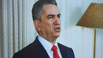 الزرفي يكشف أسباب اعتذاره عن تشكيل الحكومة العراقية