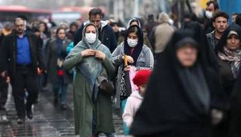 وزير الصحة الإيراني ..  كورونا كالقنبلة الموقوته  التي يحملها المواطنون أثناء تنقلهم
