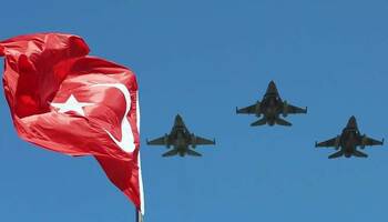 الدفاع التركي .. مقتل 4 عناصر من حزب العمال الكردستاني