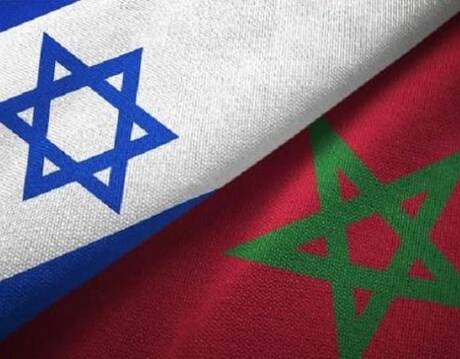 بالفيديو .. معلومات اسرائيلية تؤكد بأن المغرب ساعدت اسرائيل في الحرب مع الدول العربية